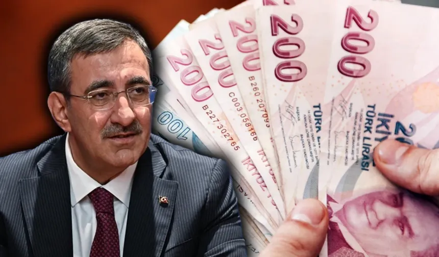 Geliri olmayana 1 asgari ücret: Yeni sistem için tarih resmen açıklandı