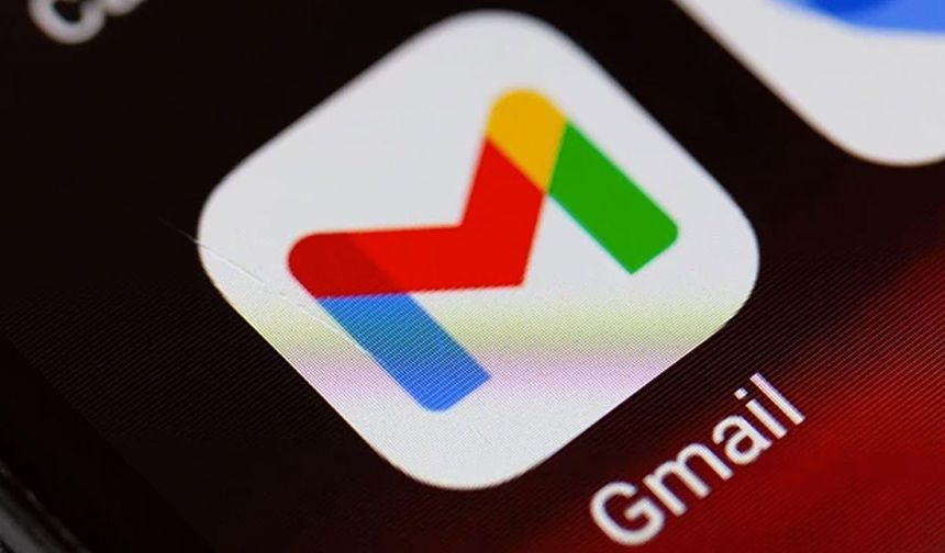 Bu Google mesajını görüyorsanız Gmail'iniz saldırı altındadır