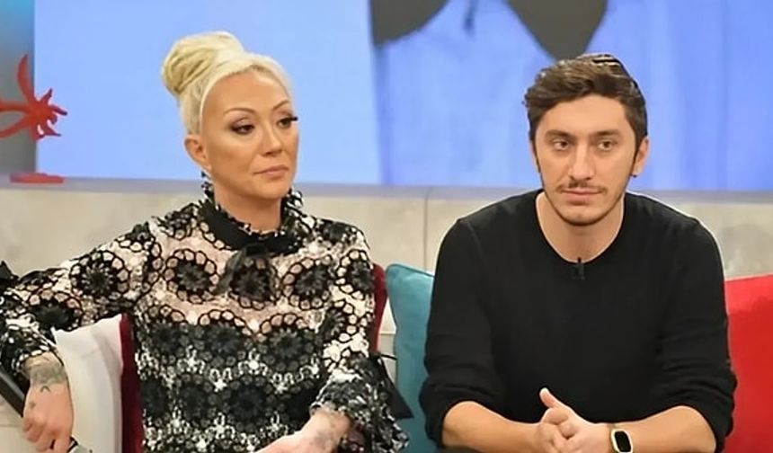 Güllü’nün ölüm dosyasında yeni perde! Bu kez oğlu Tuğberk ifadeye çağrıldı