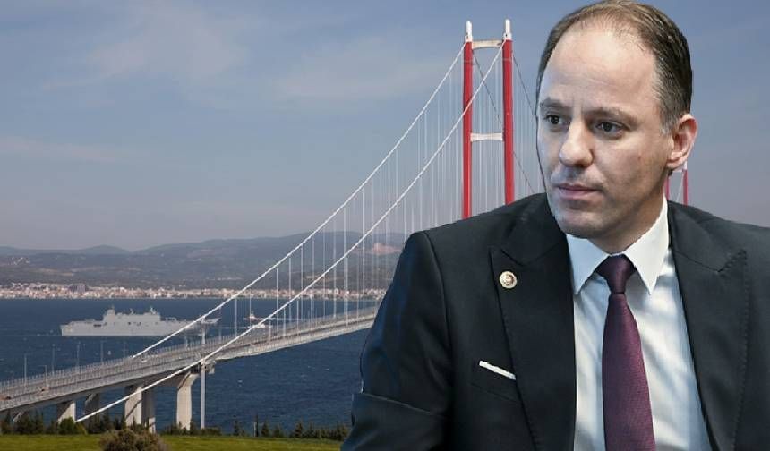 CHP'li vekilden, Ulaştırma Bakanlığı bütçesine dair çarpıcı açıklama!