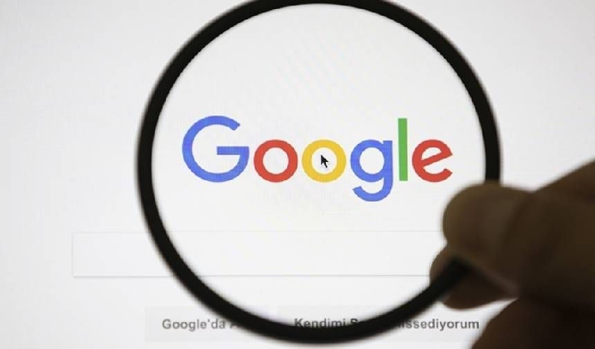 Dikkat! Sakın bu sayıyı Google'da aratmayın!