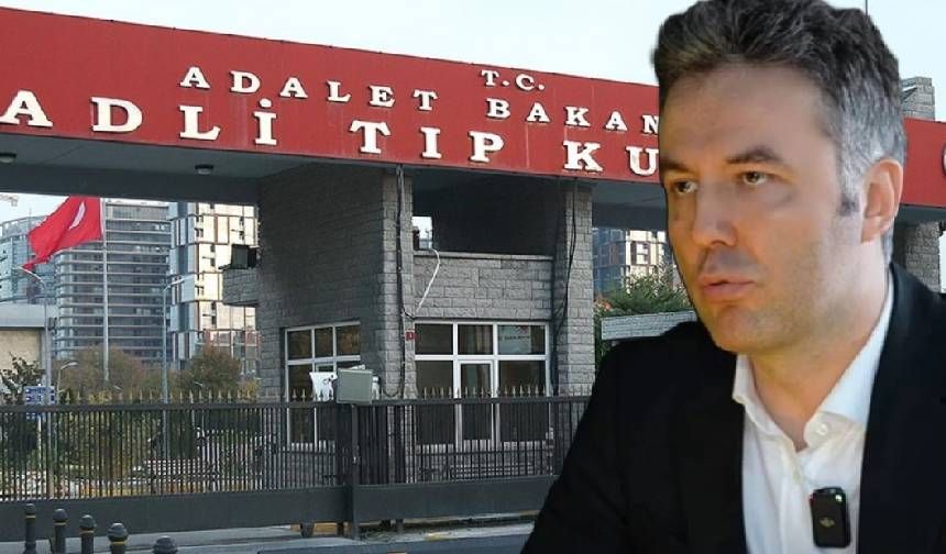 Uyuşturucu soruşturmasında şok gelişme! Mehmet Akif Ersoy'a tutuklama talep edildi
