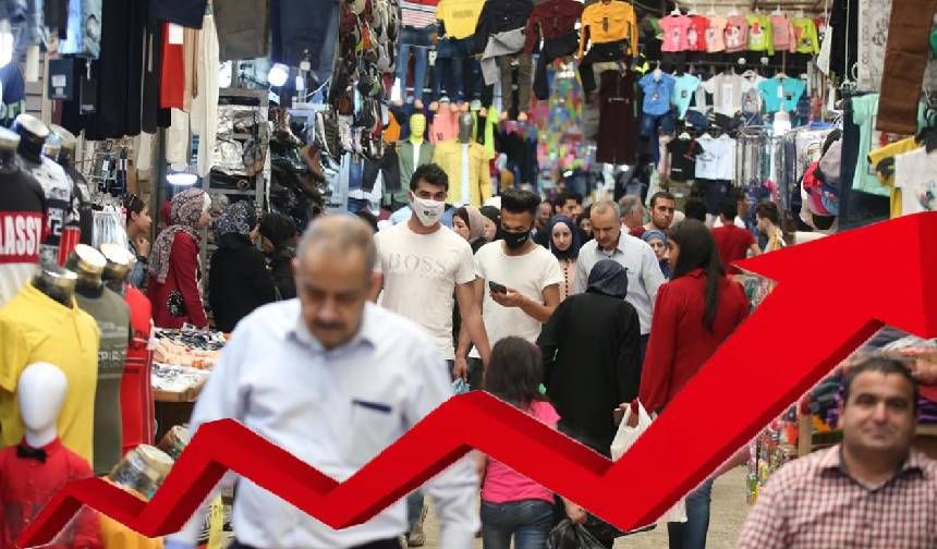 Türk halkı cebine bakıyor: Seçmen en çok neye göre oy veriyor!