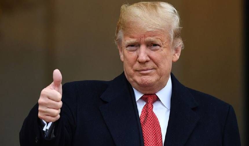 Trump, Tayland ve Kamboçya'nın ateşkesi kabul ettiğini duyurdu