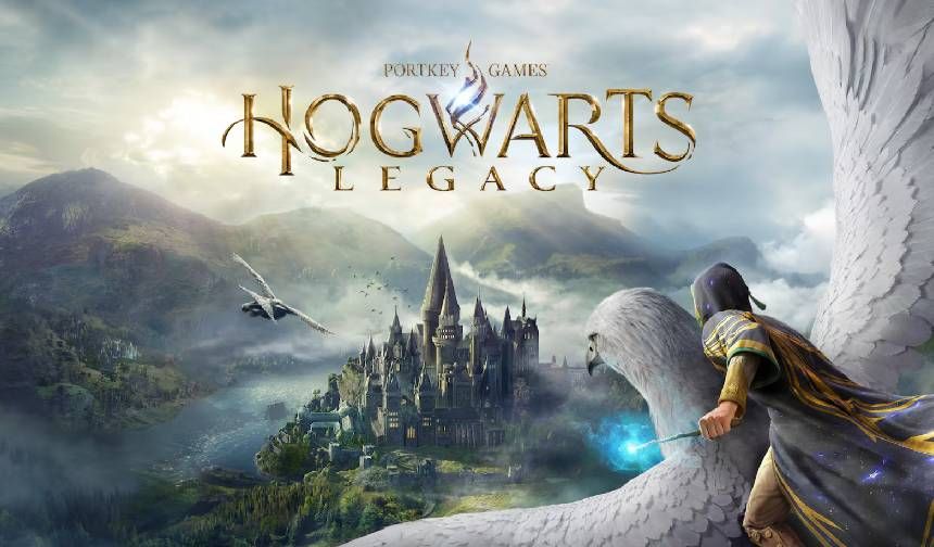 Harry Potter hayranlarına müjde: Hogwarts Legacy 2 geliyor!