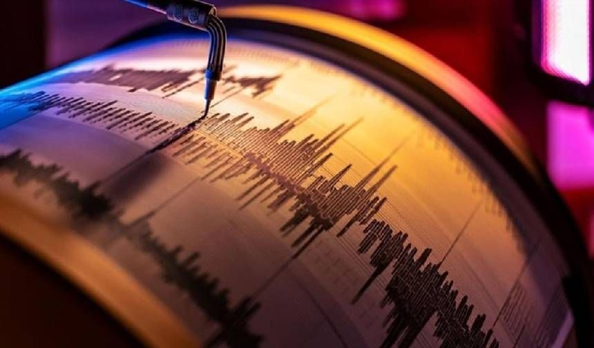 Japonya açıklarında yine deprem oldu! 5,9 büyüklüğünde depremle sarsıldılar