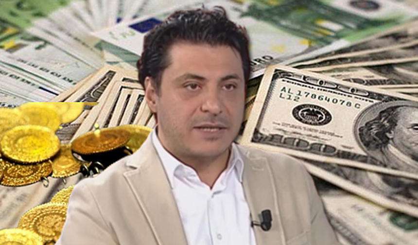 100 TL ile servet yapılır mı? Mert Başaran formülü açıkladı!