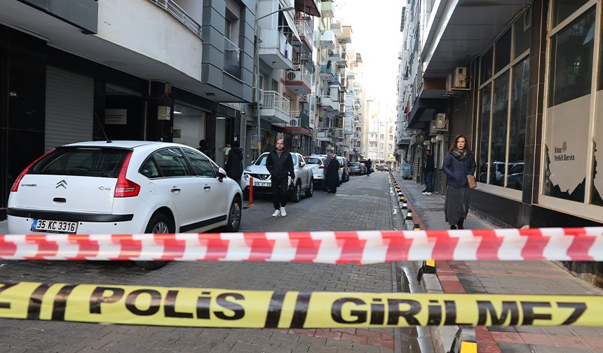 İzmir’de ilaçlama faciasında flaş gelişme!