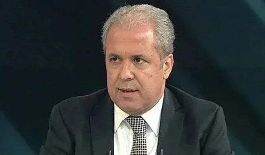 Şamil Tayyar DEM’i tehdit etti: 'Kaşımayın yoksa, o notları yazarım'