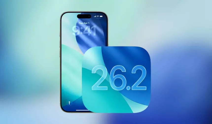 iOS 26.2 güncellemesi özellikleri neler? İşte iPhone'lara yeni gelen özellikler listesi