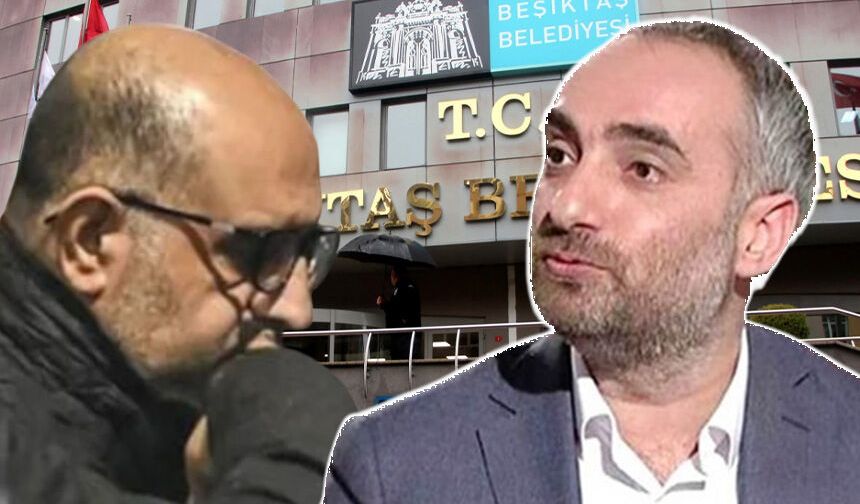 İsmail Saymaz duyurdu : Aziz İhsan Aktaş dosyasında TMSF’den haciz kararı