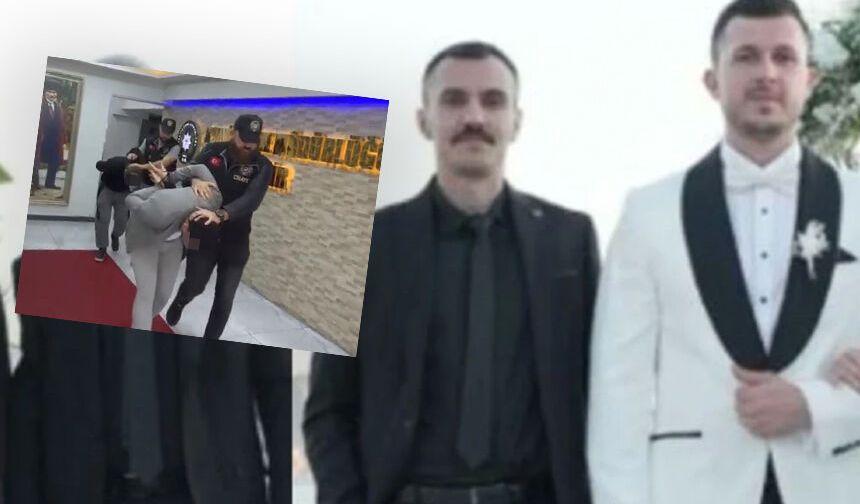 Dehşet planı ortaya çıktı: Miras için ailesini öldürdü, suçu kardeşine attı