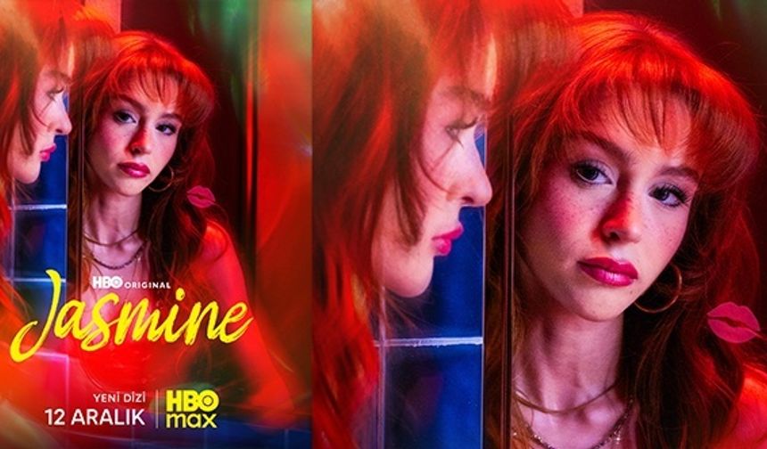 Jasmine dizisi 1. Sezon 1. Bölüm nerede izlenir? Jasmine dizisi izleme yöntemi!