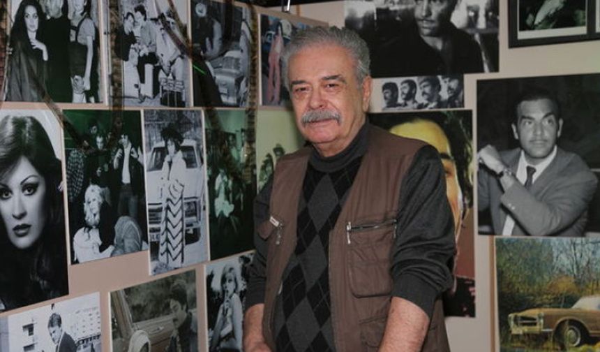 Yeşilçam’ın usta müzisyeni Zafer Dilek hayatını kaybetti