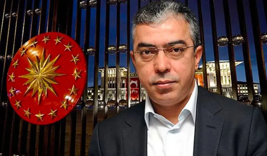 Beştepe'den Yeni Parti için çok konuşulacak çıkış: "Sel gider kum kalır!"