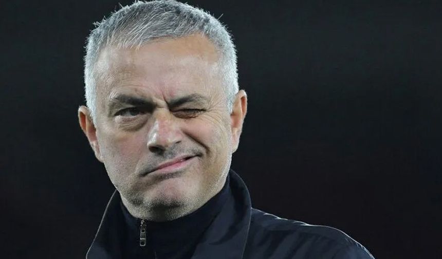 Mourinho, Fenerbahçe'den kimi istiyor?