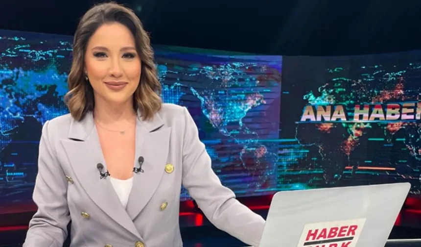 Nur Köşker kimdir, aslen nereli? Eski Habertürk spikeri Nur Köşker kaç yaşında, evli mi, eşi kimdir?