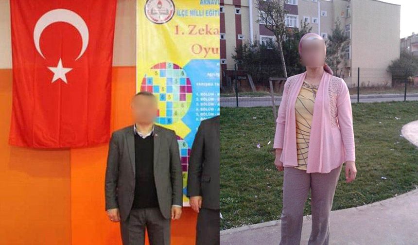 Arnavutköy’de okulda dehşet: Hademe müdürü zehirlemekle suçlanıp tutuklandı