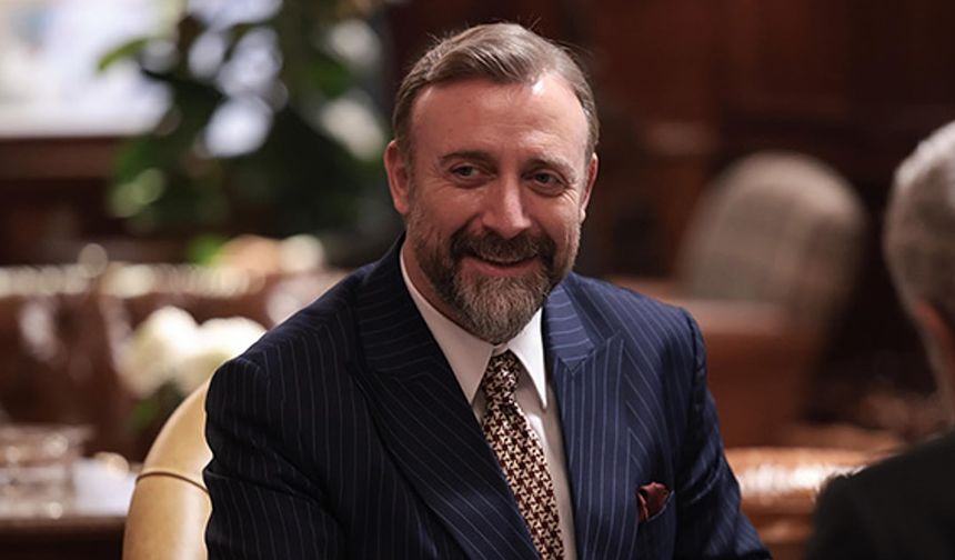 Dizi bitti ama tartışma sürüyor: Kenan Baran’ın gerçek yaşam öyküsü neydi?