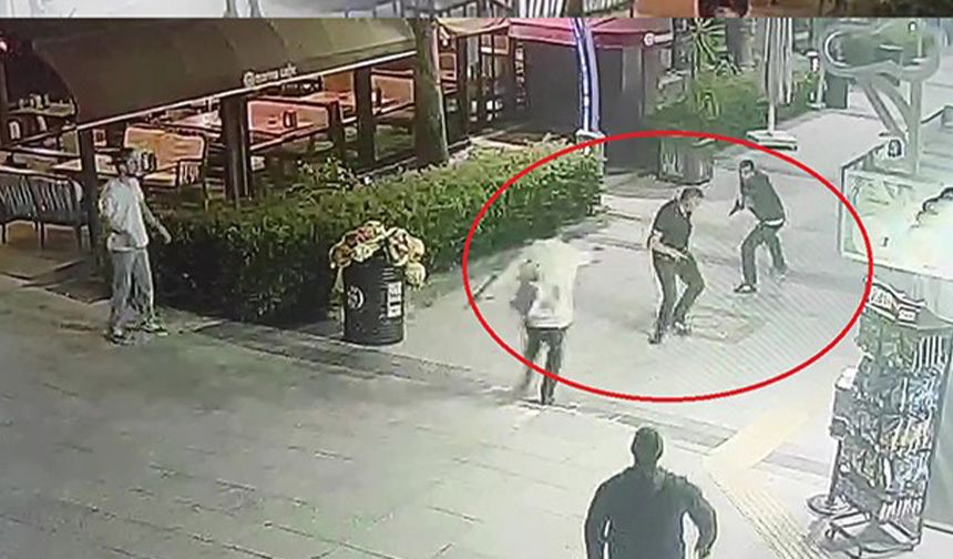 İki kardeşin ölümüyle ilgili yeni görüntüler ortaya çıktı!