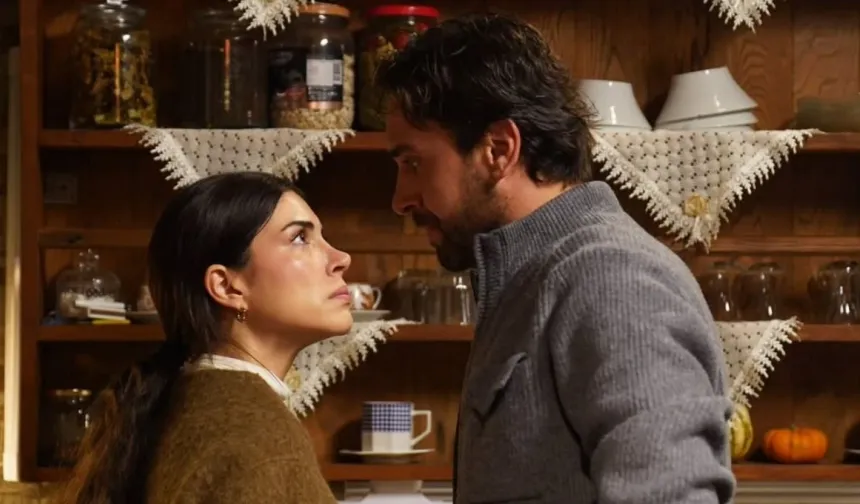 Bayramda “Taşacak Bu Deniz” var mı? İşte 22. bölüm 2. fragmanı