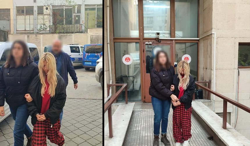 Hukuk fakültesi öğrencisinden 1 milyonluk TOKİ vurgunu!