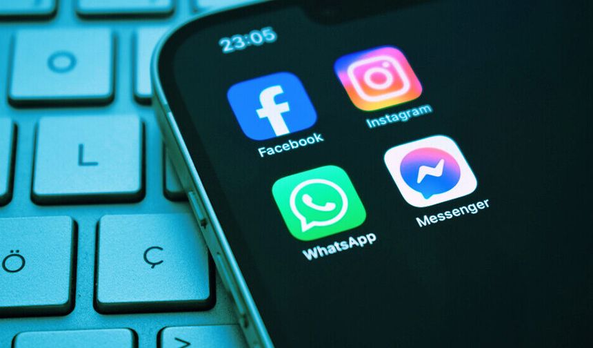 Dolandırıcılar Instagram ve WhatsApp hesaplarını hedef aldı!