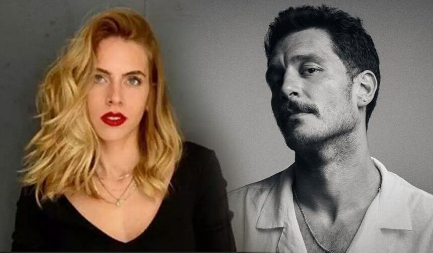 Melis İşiten’den Uraz Kaygılaroğlu’na şok itiraf: 'Senden boşanmak...'