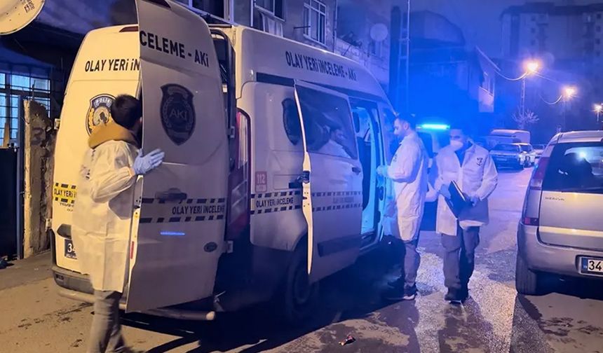 İstanbul'da yangın dehşeti: 2 çocuk öldü, 2 çocuk yaralandı