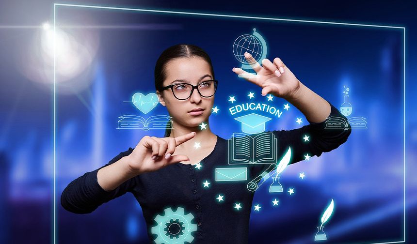 Üniversite sınavına hazırlıkta yapay zekâ devrimi!