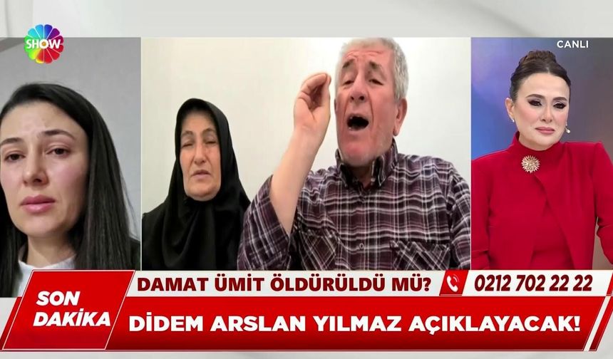 İntihar denmişti… Ümit Canpolat dosyasında mahkemeden kritik karar