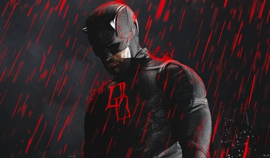 Marvel’den karanlık dönüş: Daredevil Born Again tarihi açıklandı