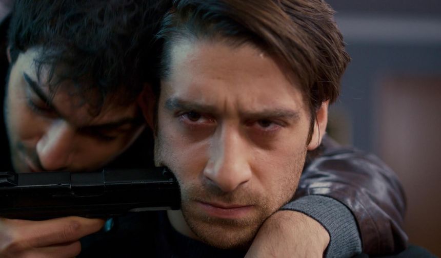 Veliaht’ta savaş başladı: Yeni fragman heyecanı doruğa çıkardı