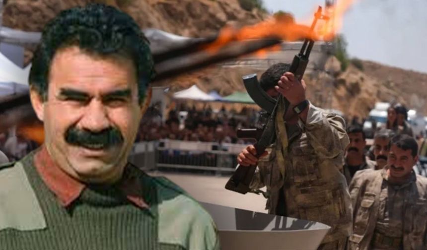 Kritik eşik aşıldı, Öcalan'dan dikkat çeken bir açıklama geldi