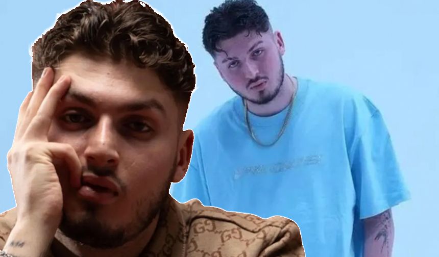 Blok3’ün milyonlarca dinlenen parçaları Spotify’dan neden kaldırıldı?