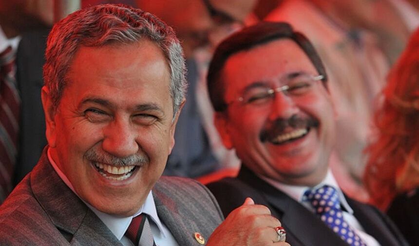 'Savcı çağırırsa giderim' dedi, Gökçek’ten zehir zemberek sözler: 'Tın gelir, tırıs gider!'