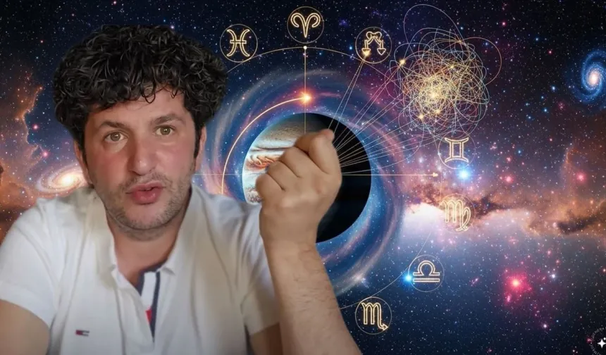 Dinçer Güner saat verdi! Bugün 73 dakika çok kritik: 'Düşündüğün gerçek olabilir'