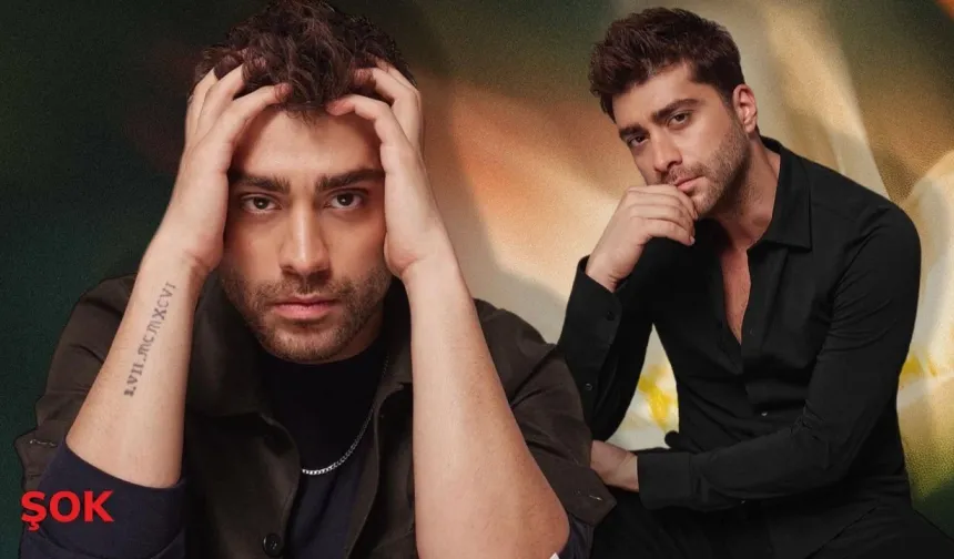 Kızılcık Şerbeti’nde Doğukan Güngör kararının perde arkası ortaya çıktı' Meğer...