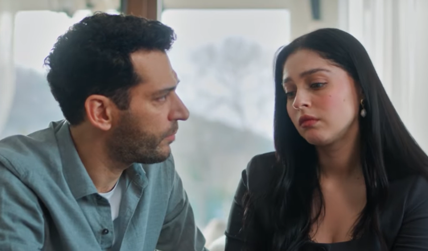 Güller ve Günahlar 14. bölüm fragmanı yayınlandı: Serhat'tan Zeynep'e romantik jest! Berrak şoke oluyor