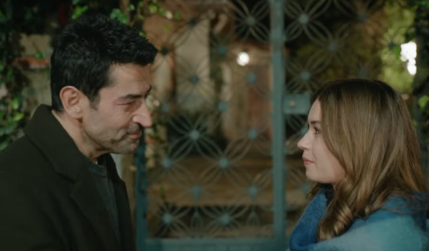 A.B.İ. 4. bölüm fragmanı yayınlandı: Çağla'dan Behram'a sert uyarı! 'Her şeyi açıkla ya da Doğan'a anlatırım'