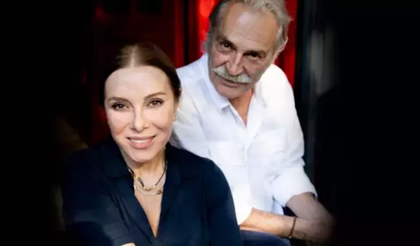 Zuhal Olcay yıllar sonra gelen itiraf: Beni boynuzladı