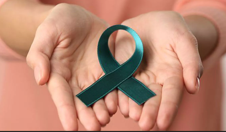 Türkiye’de her yıl 1200 kadın rahim ağzı kanserinden ölüyor