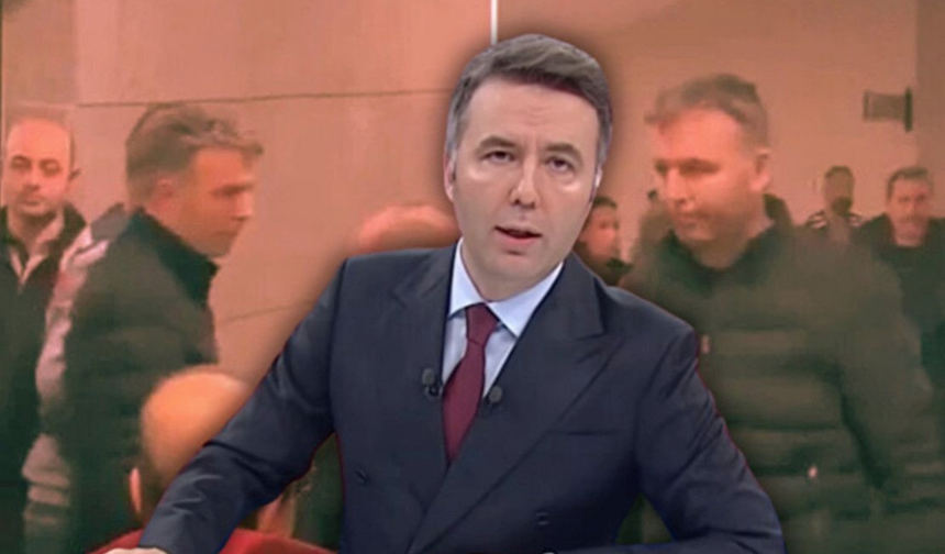 Habertürk skandalında yeni perde: Tanık ifadesi dengeleri değiştirdi