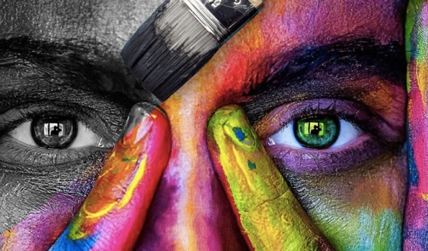 Renkler bizi nasıl etkiliyor? Renklerin zihin ve beden üzerindeki gizli gücü