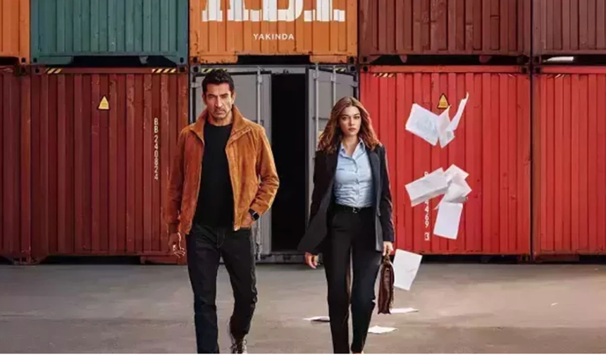 Kenan İmirzalıoğlu’nun kazancı dudak uçuklattı: A.B.İ. dizisinin ilk bölümü bu akşam