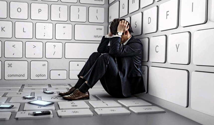 Sosyal medya depresyona neden oluyor mu? Bilimsel yanıt geldi