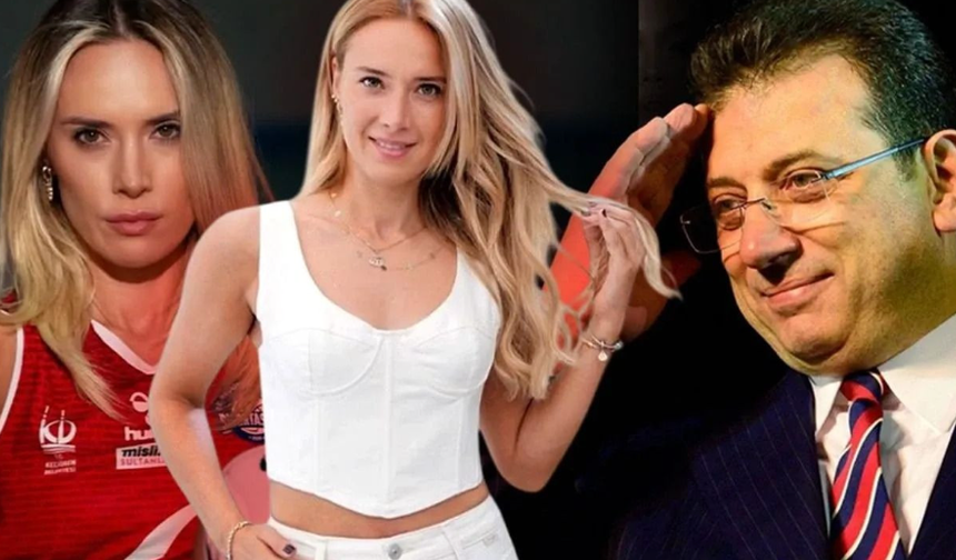 Voleybolcu Derya Çayırgan’a kelepir daire! Raporda şaşırtan fiyat detayı...