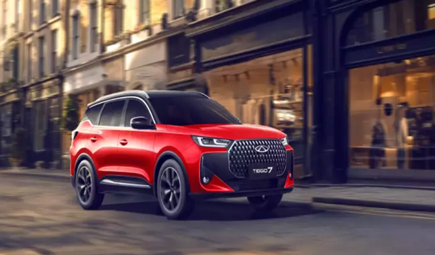 Çinli otomobil devinde uygun fiyat dönemi bitiyor mu? 2026 fiyat listesinde sürpriz zam