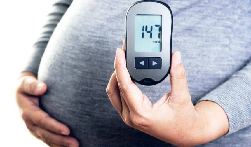 Her 10 hamileden 1’inde görülen sessiz tehdit: Gebelik şekeri