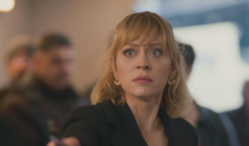 Veliaht ön izleme yayınlandı: Otogarda Derya’yı Yahya kurtarıyor